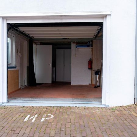 Vila Huis Juliana Egmond aan Zee Exteriér fotografie