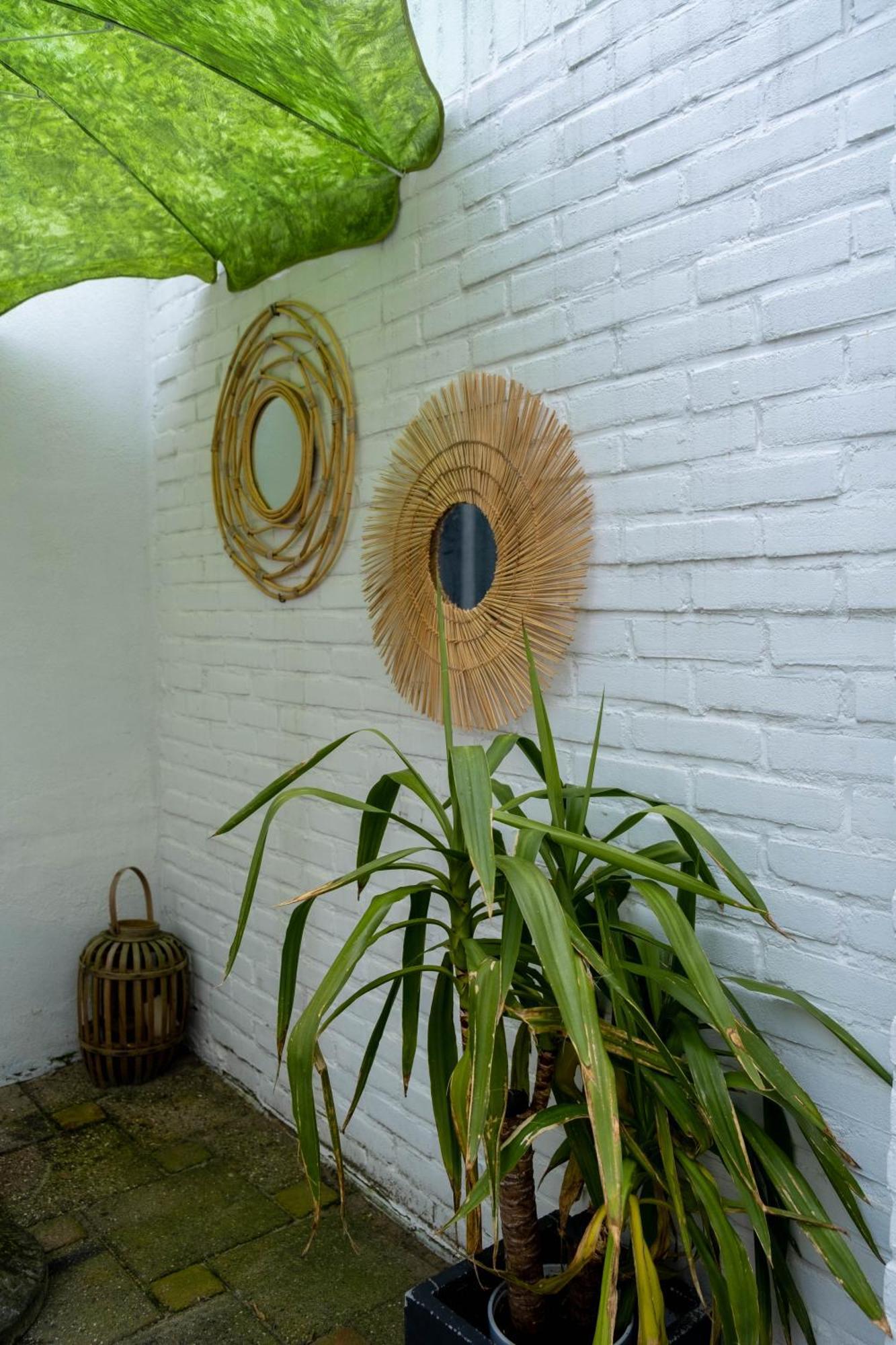 Vila Huis Juliana Egmond aan Zee Exteriér fotografie