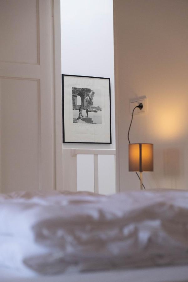 Vila Huis Juliana Egmond aan Zee Exteriér fotografie