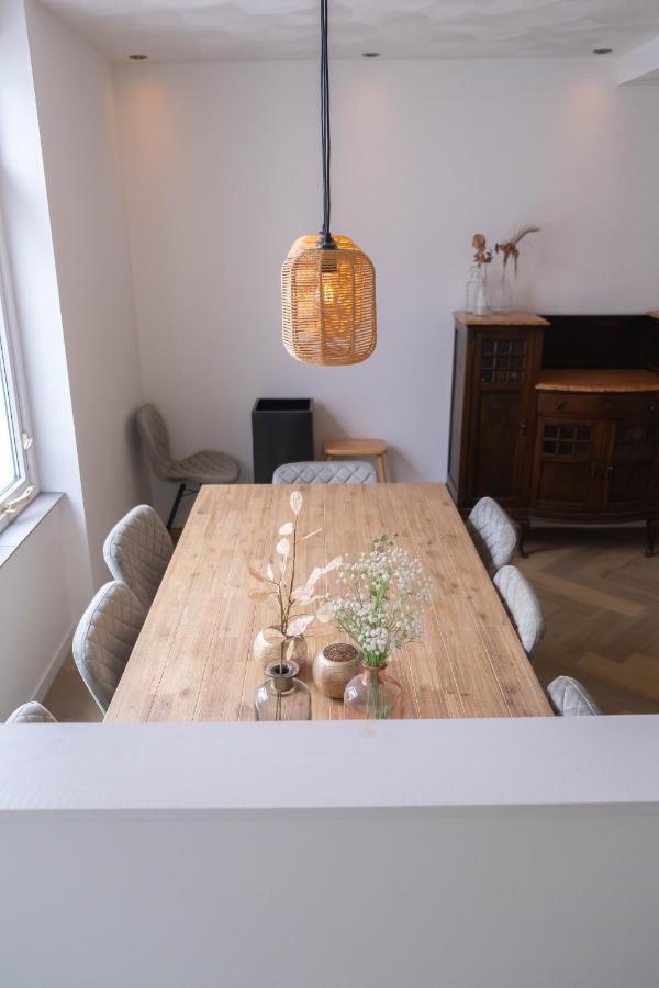 Vila Huis Juliana Egmond aan Zee Exteriér fotografie